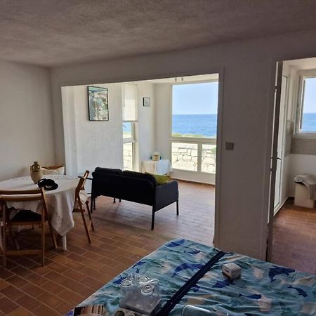 Une Parenthese Au Frioul Marseille Extérieur photo