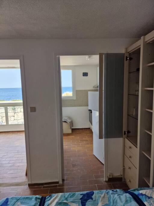 Une Parenthese Au Frioul Marseille Extérieur photo